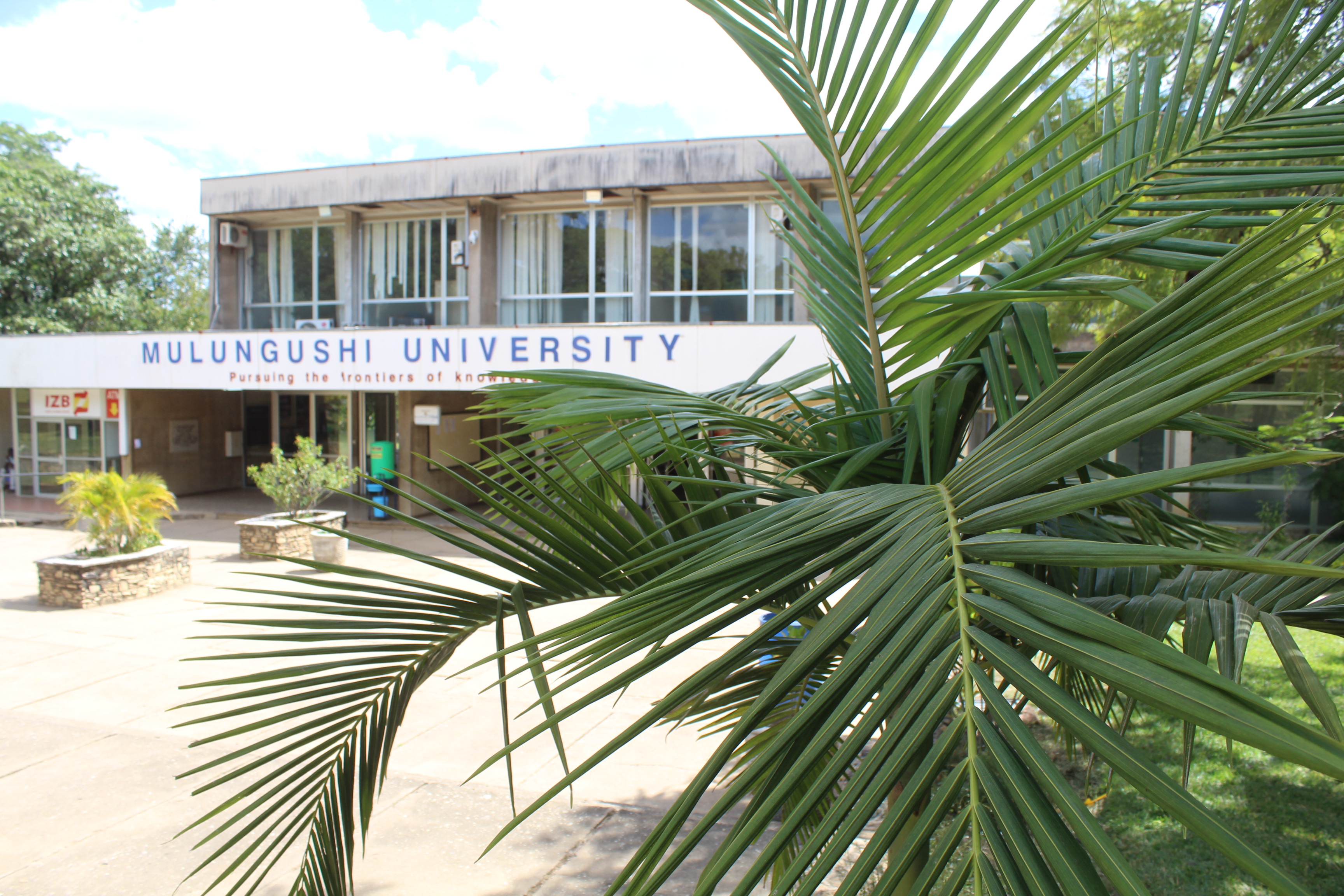 Mulungushi University Courses and Fees