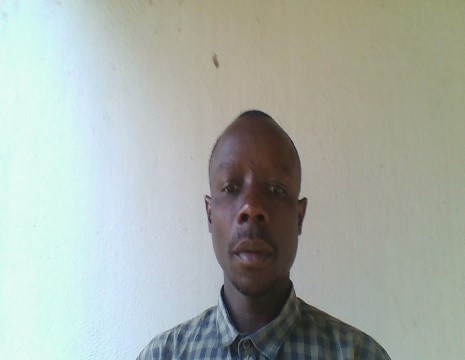 Mr James K.  Mutambo 