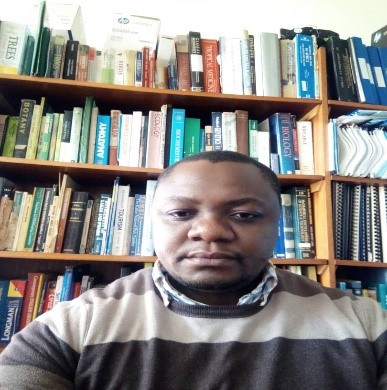 Mr. Francis M. Sichilima