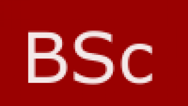 BACHELOR OF SCIENCE IN ICT WITH EDUCATION