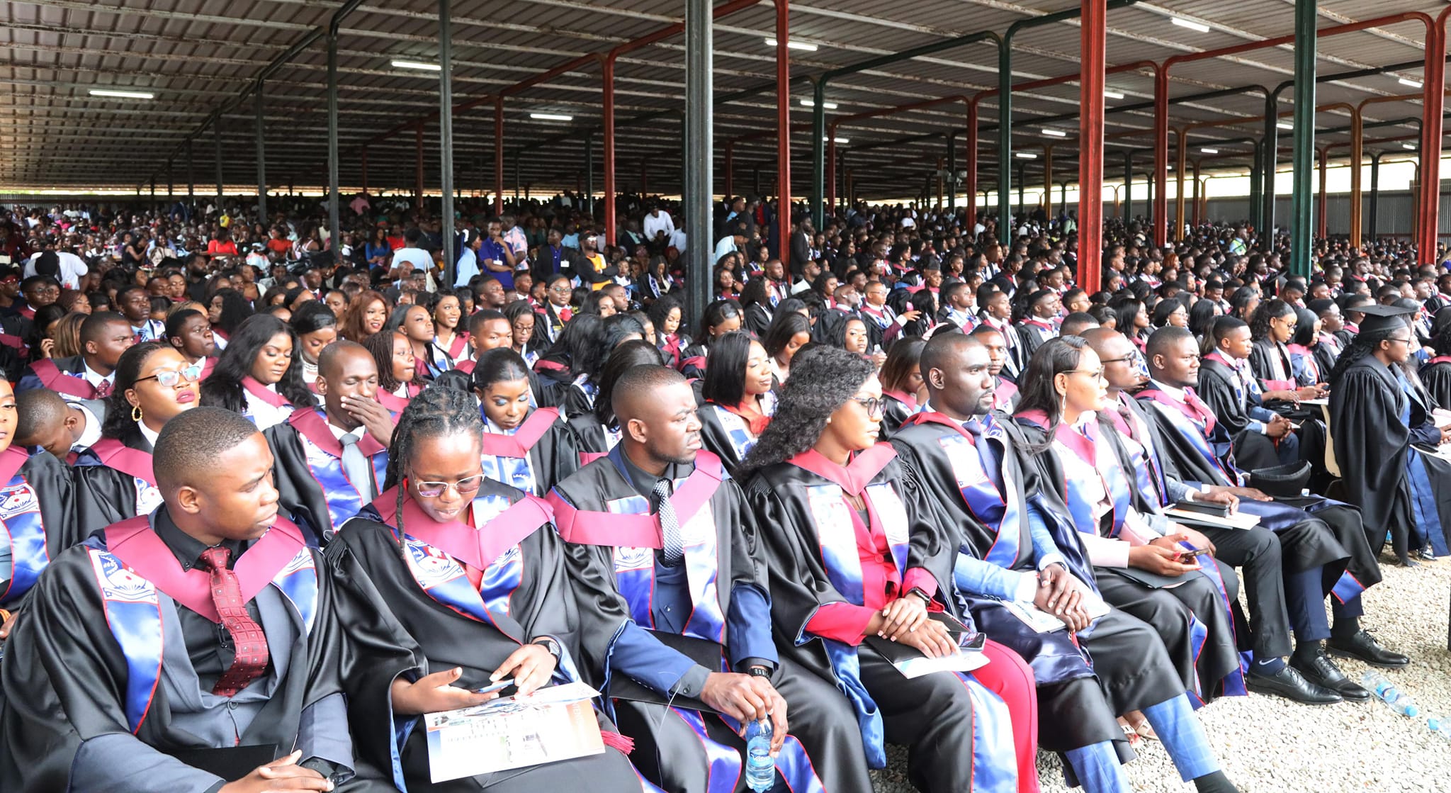 Doctor of Business Administration (DBA)