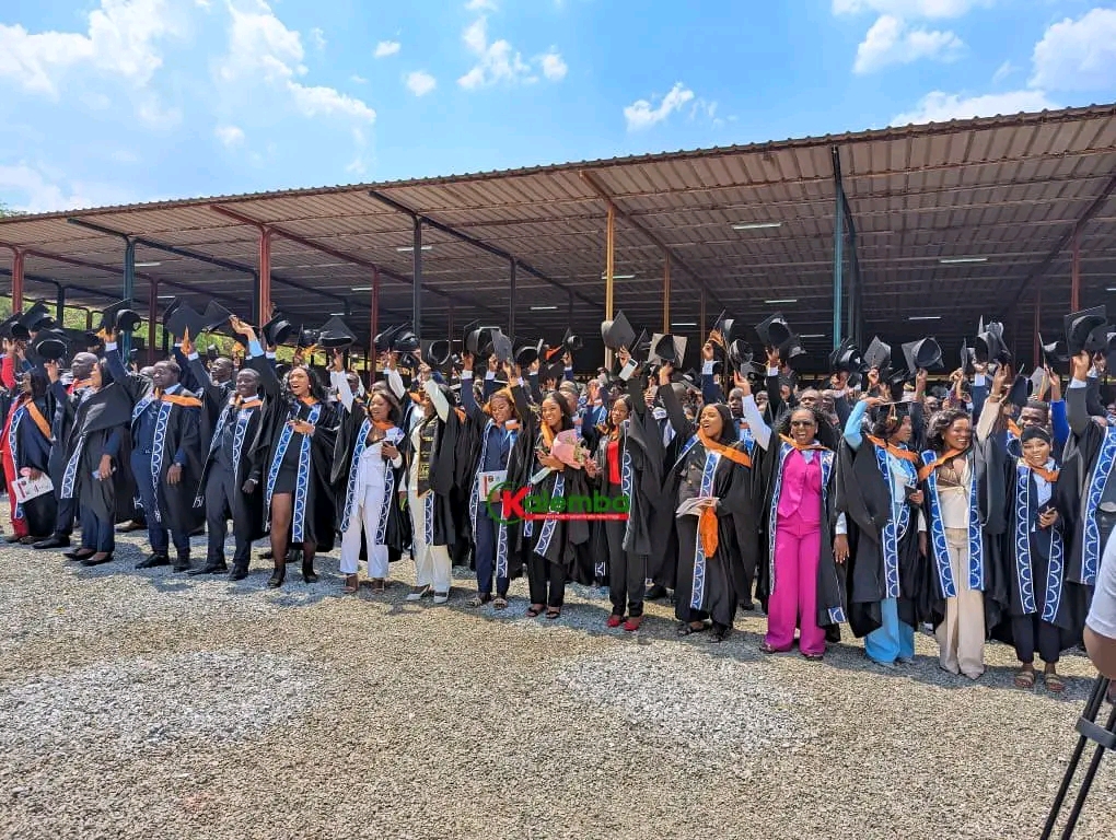 MULUNGUSHI UNIVERSITY Celebrates 17th Graduation Marking A Historic MULUNGUSHI UNIVERSITY Celebrates 17th Graduation Marking A Historic