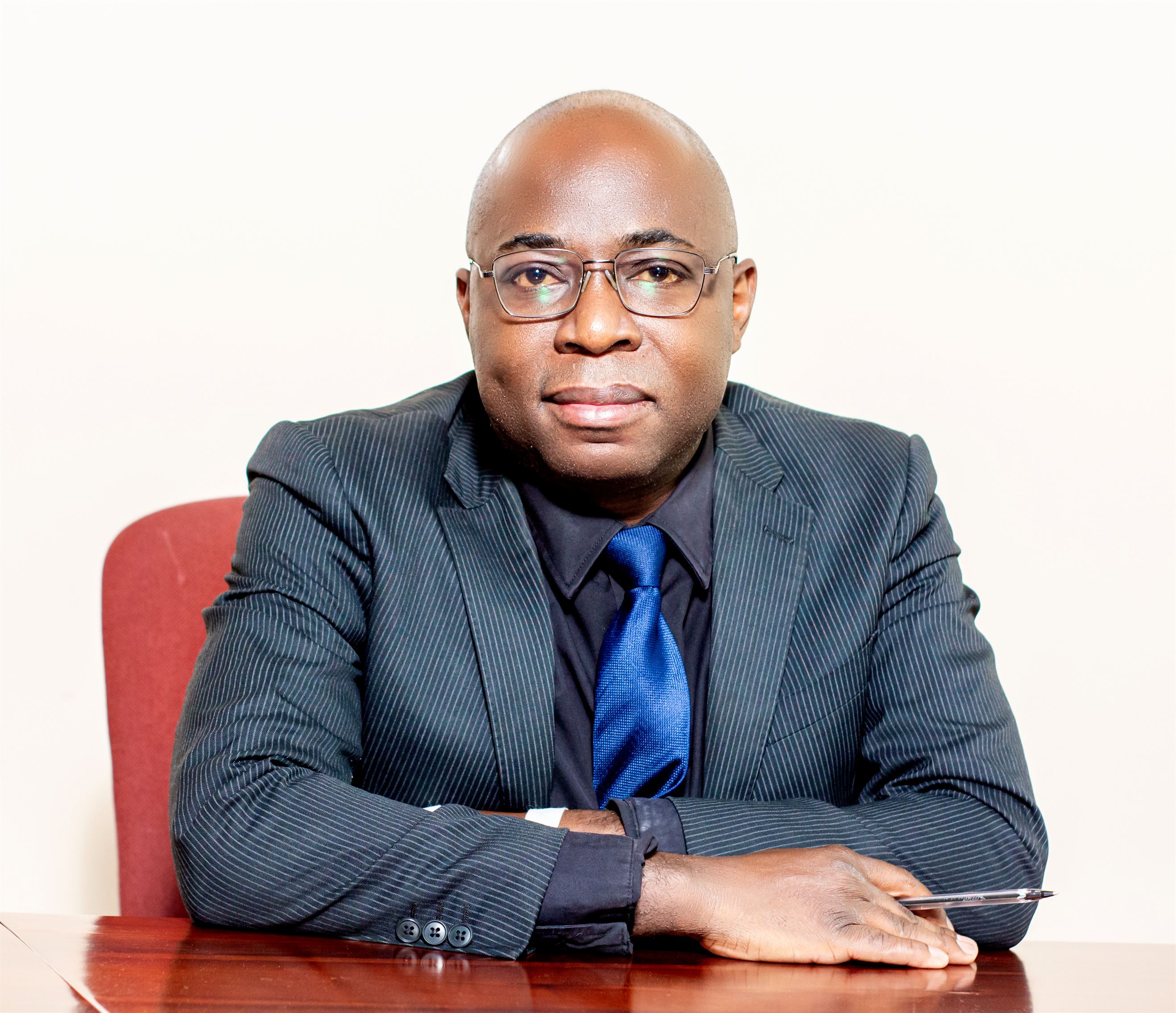 MR. TODD MULEYA