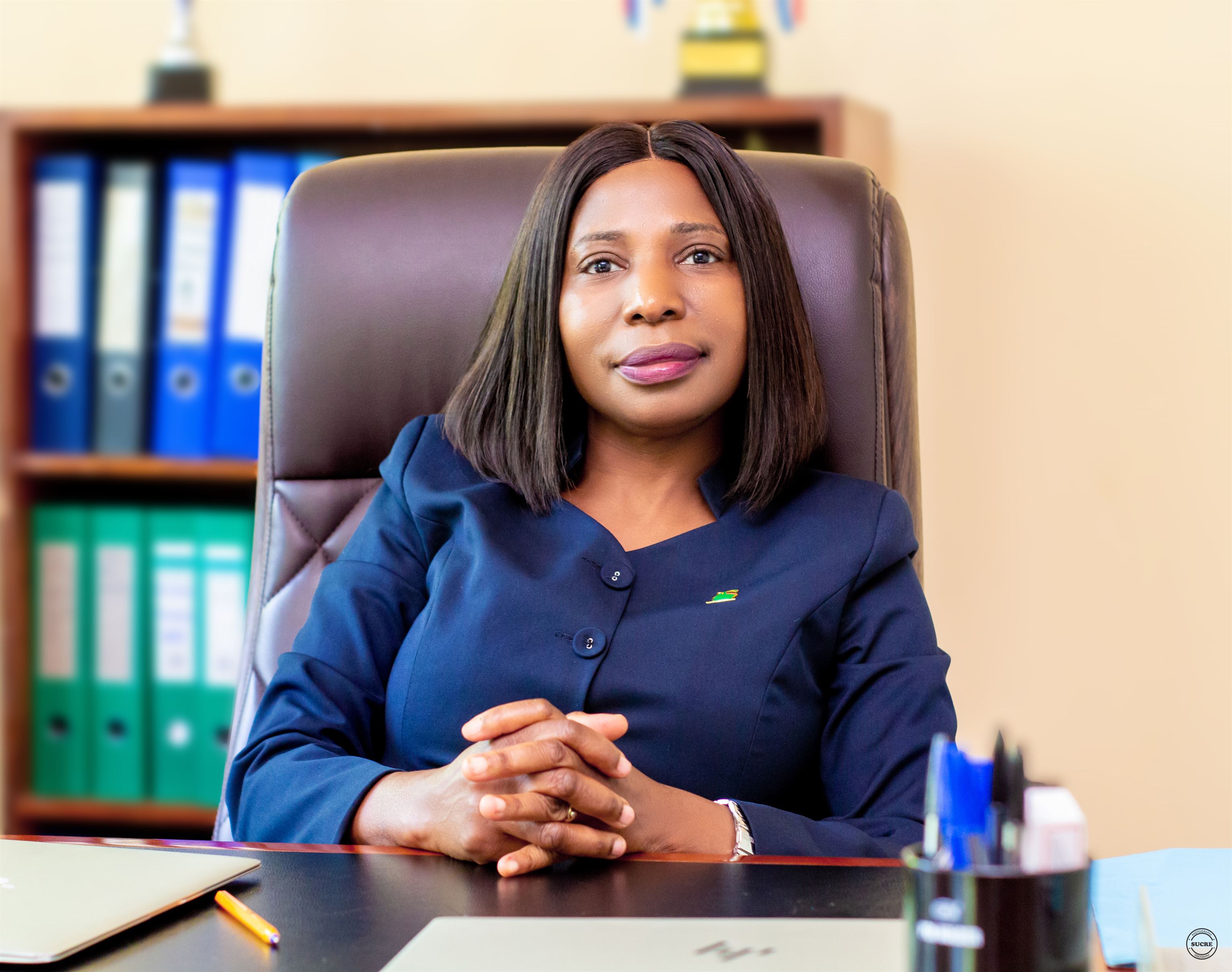 PROF. PATRICIA KATOWA MUKWATO