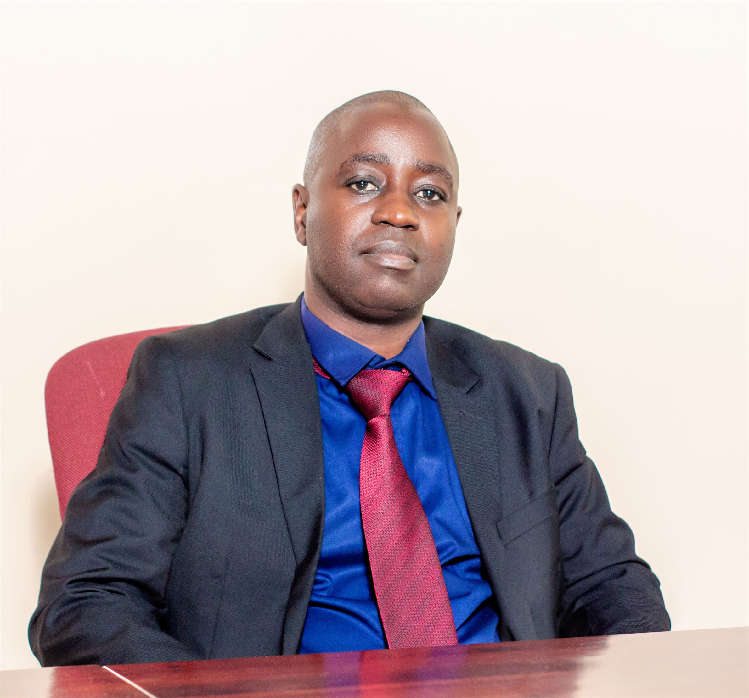 DR. CHOOLWE MWIYA