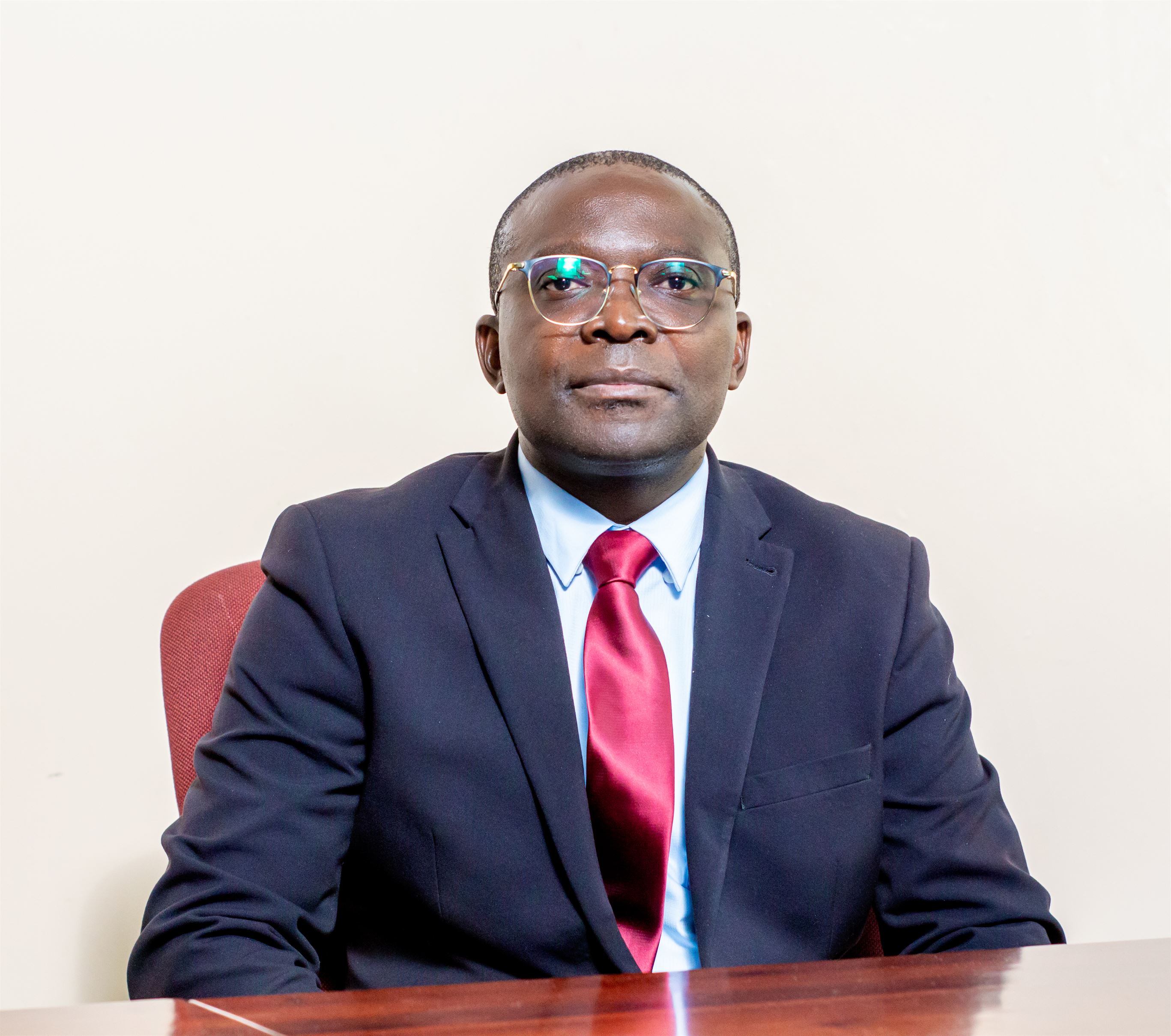 DR. TUESDAY BWALYA