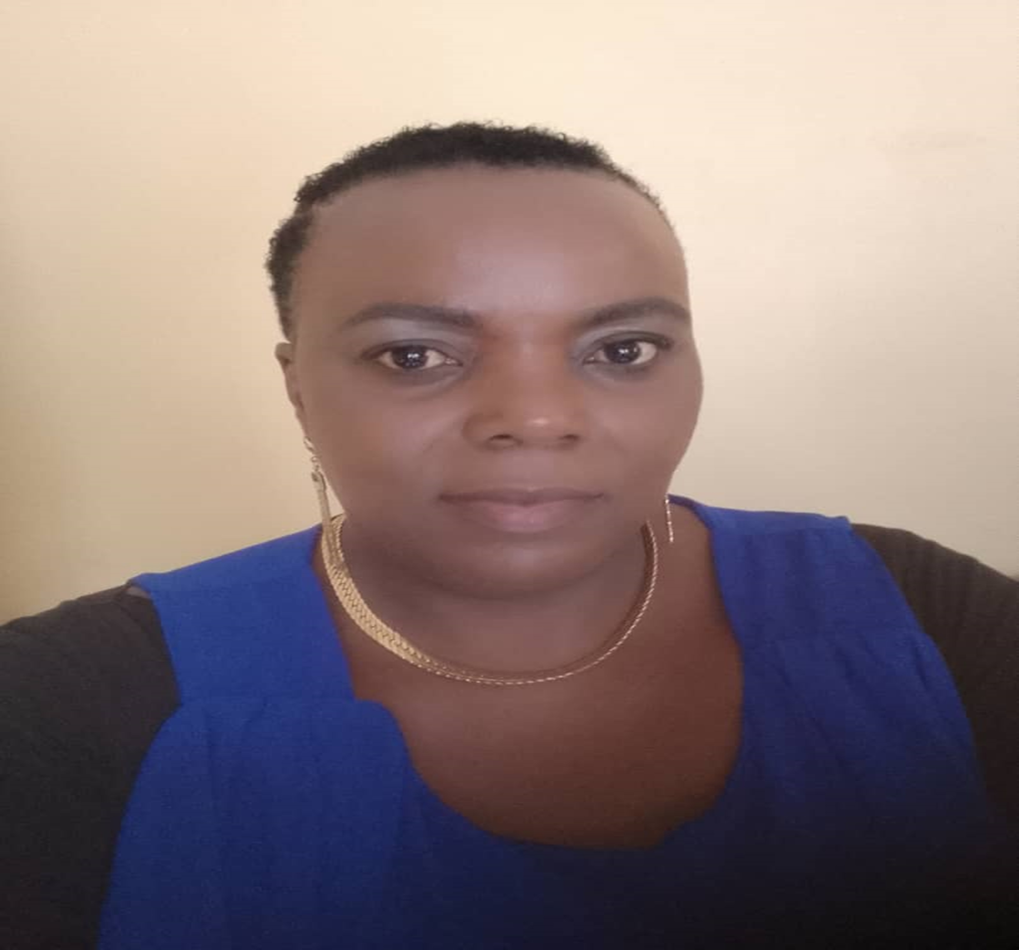 DR. PAMELA CHIRWA BANDA