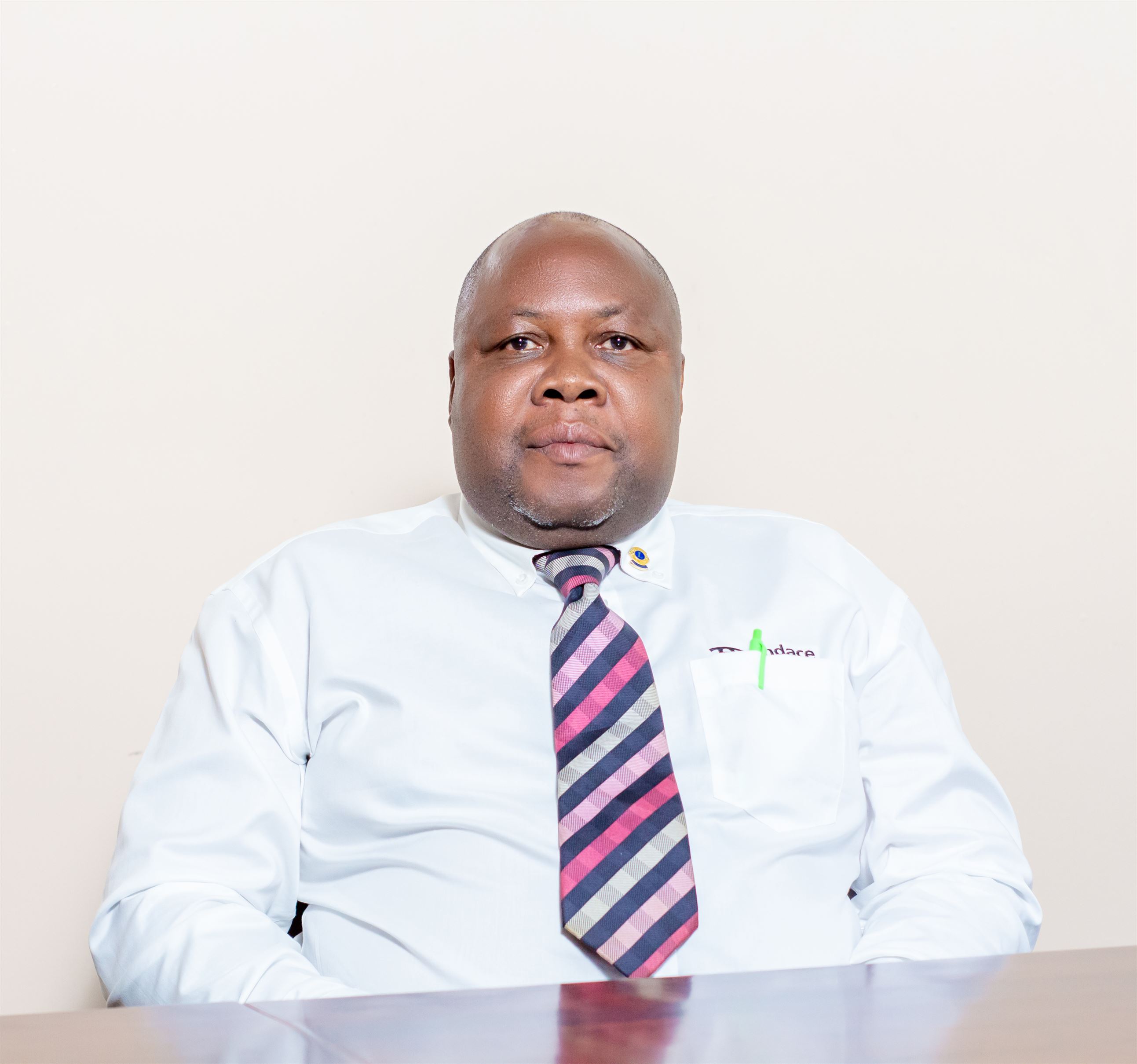 MR. MAYEYA BRIAN MAYEYA
