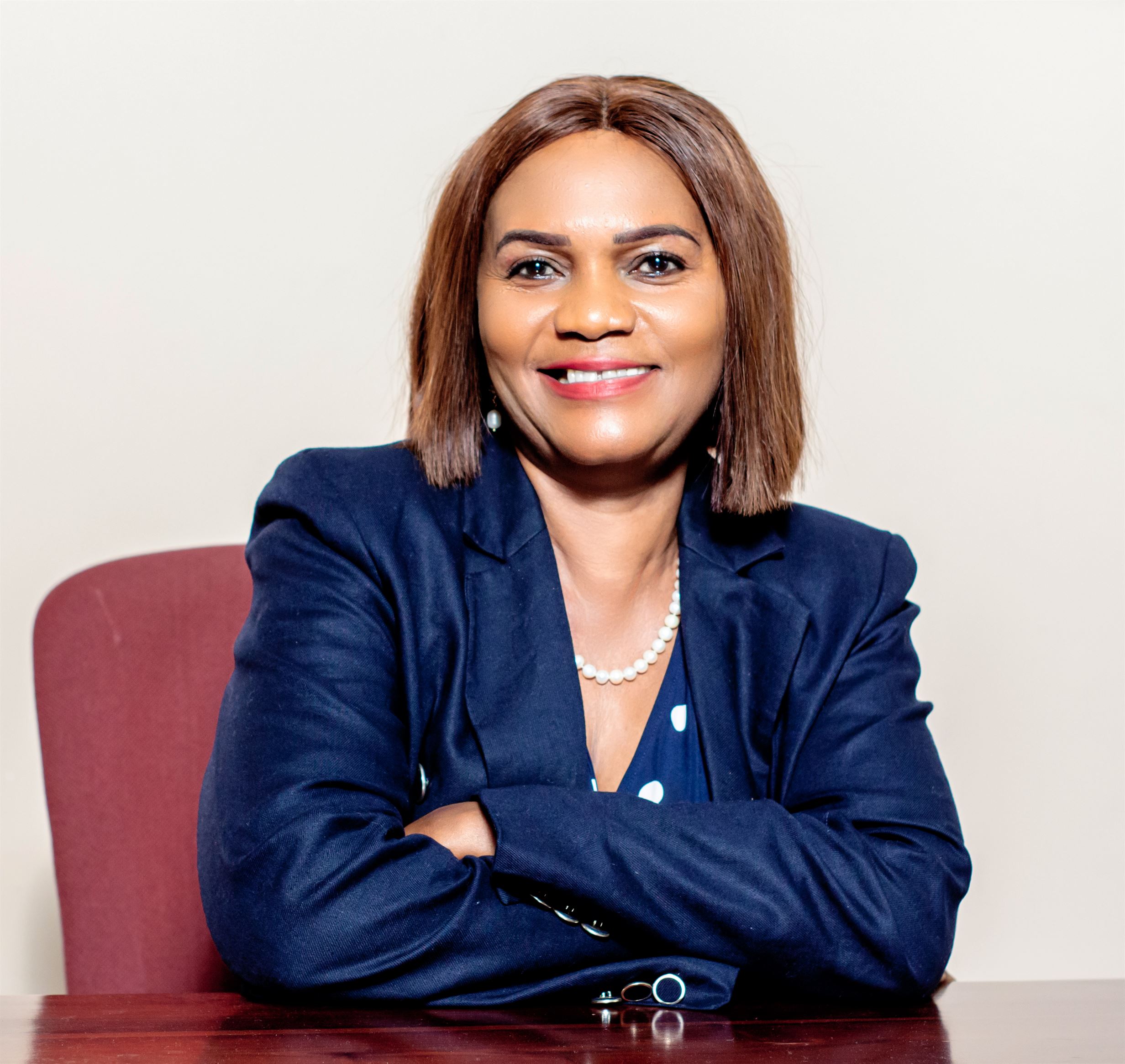 MS. MONICA M. CHISELA